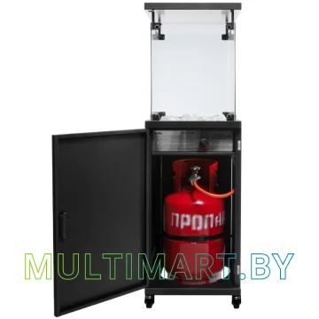 Обогреватель газовый Ballu BOGH-14G картинка 11